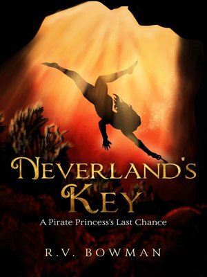 cover image of Neverland's Key